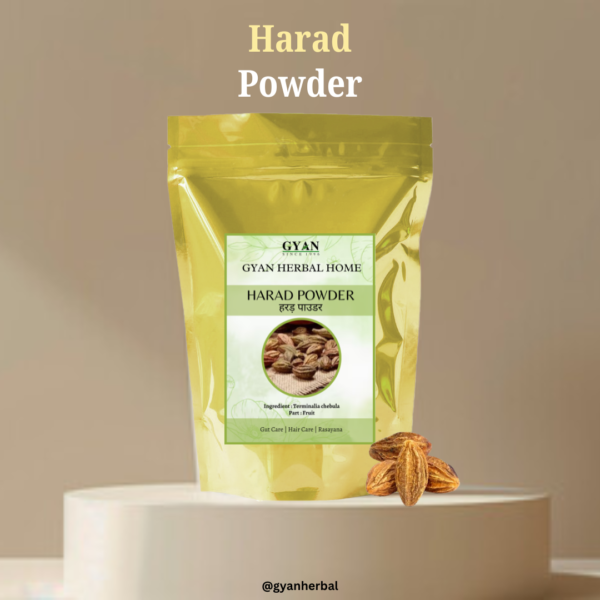 Harad Powder