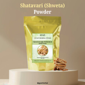 Shatavari (Shweta) Powder