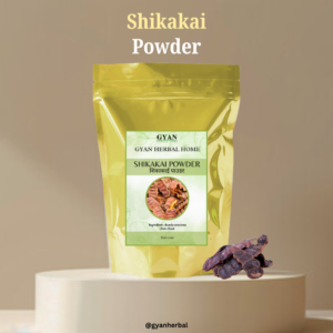 Shikakai Powder