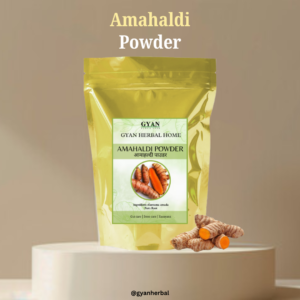 Amahaldi Powder