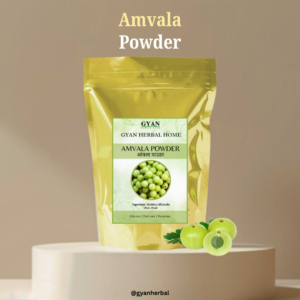 Amvala Powder