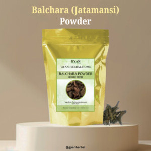 Balchara (Jatamansi) Powder