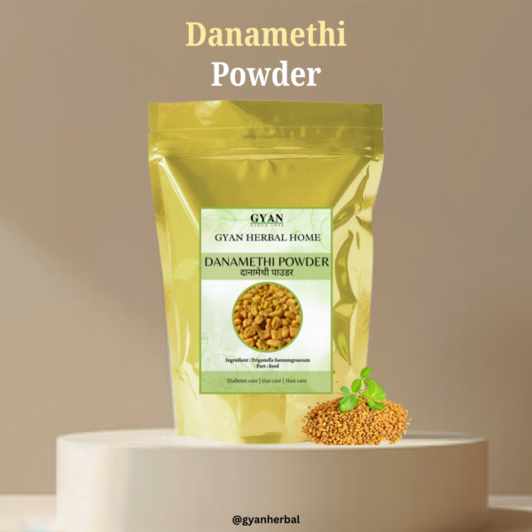 Danamethi Powder