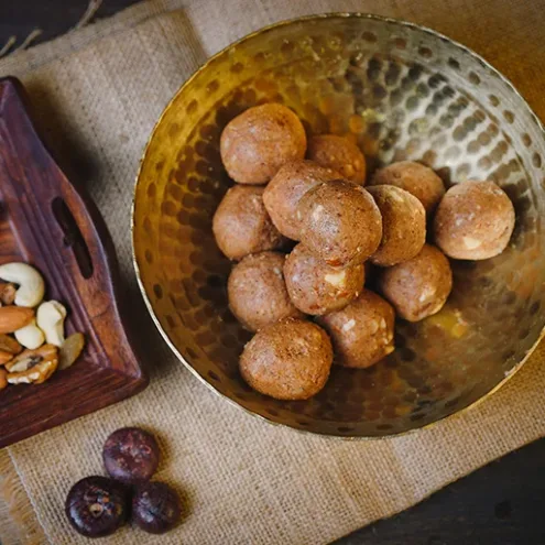 Jaape Ke Laddu